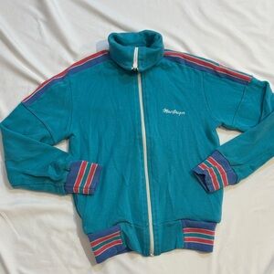 Vintage Kid’s MacGregor Full Zip Training Jacket